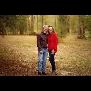 Meet your Posher, Georgette